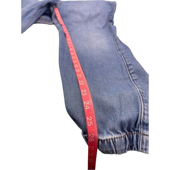 H&M Regular Fit Coupe Standard Pull On Jogger - Picture 10 of 10